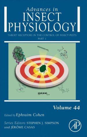 Advances in Insect Physiology V44