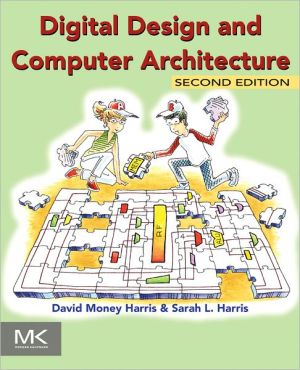 Digital Design and Computer Architecture, 2e