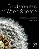 Fundamentals of Weed Science, 4e