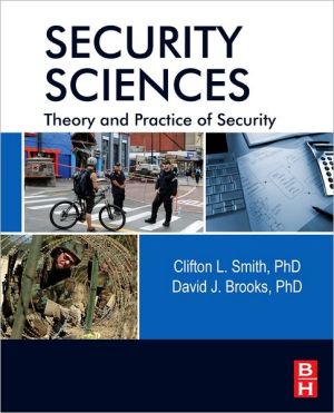 Security Science