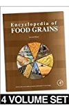 Encyclopedia of Food Grains 2e