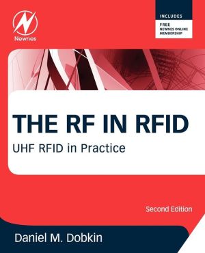 The RF in RFID 2e