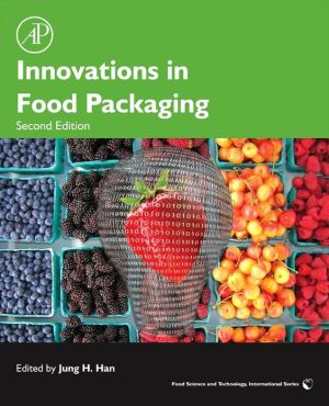 Innovations in Food Packaging, 2e