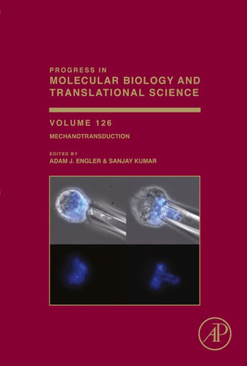 Mechanotransduction vol.126 1E