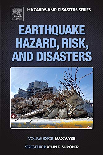 Earthquake Hazard, Risk, and Disasters