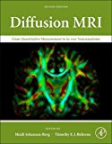 Diffusion MRI Second Edition