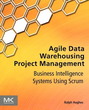 Agile Data Warehousing Project Management