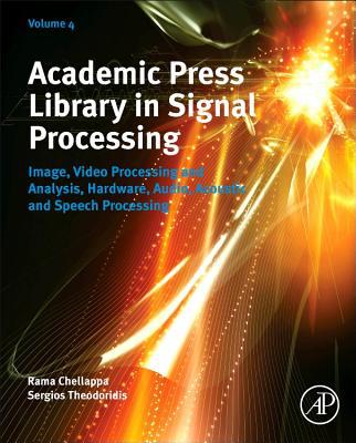 Academic Press? Library in Signal Processing