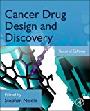 Cancer Drug Design and Discovery