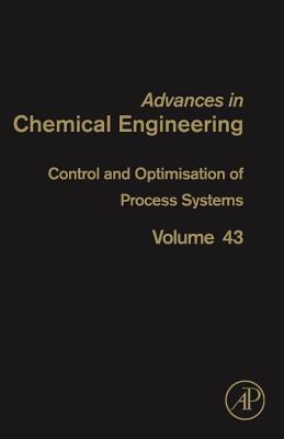 Advances in Chemical Engineering V43
