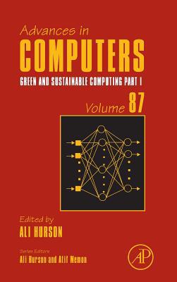 Advances in Computers Volume 87