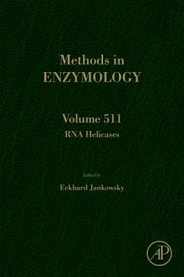 RNA helicases