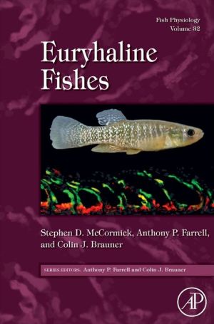 Fish Physiology Vol 32