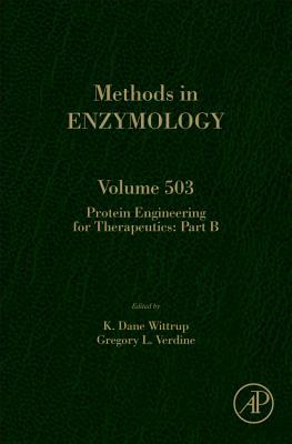 Methods in Enzymology, Vol 503