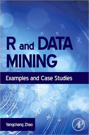 R and Data Mining