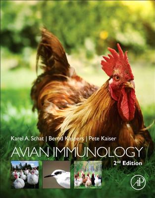 Avian Immunology, 2e
