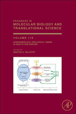 Progress Molecular Biology and Translational Science Vol 119