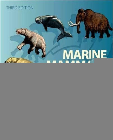 Marine Mammals: Evolutionary Biology