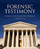 Forensic Science Testimony