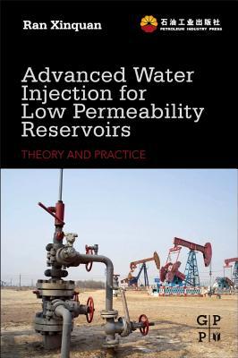 Water Injection For Low Permeability Reservoirs