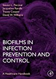 Biofilms in Infection Prevention and Control: A Healthcare Handbook