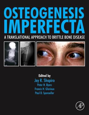 Osteogenesis Imperfecta: Clinical Genetics and Genomics