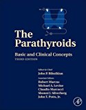 The Parathyroids 3e