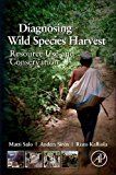 Diagnosing Wild Species Harvest 1e