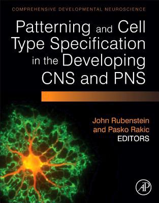 Patterning Cell Type Specification Developing CNS PNS Vol 1 1e