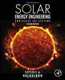 Solar Energy Engineering: Processes and Systems, 2e