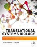Translational Systems Biology