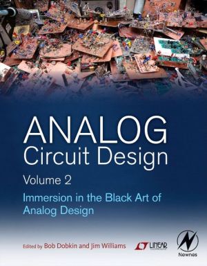 Analog Circuit Design V2