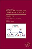 Telomeres in Health and Disease, volume 125