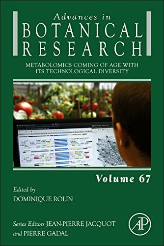 Metabolomics coming of age with its  technological diversity