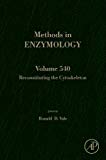 Reconstituting the Cytoskeleton, Vol 540
