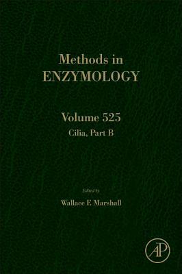 Methods in Enzymology, Vol 525