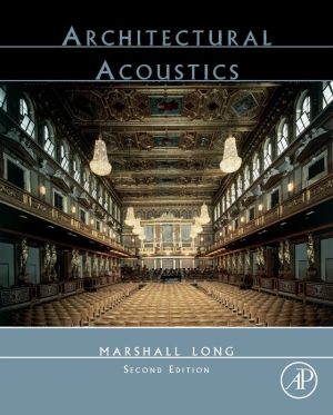 Architectural Acoustics, 2e