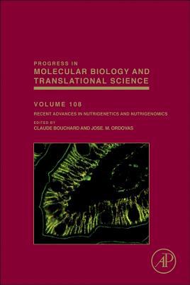 Progress in Molecular Biology and Translational Science Volume 108