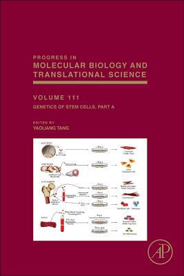 Progress in Molecular Biology and Translational Science, Volume 111