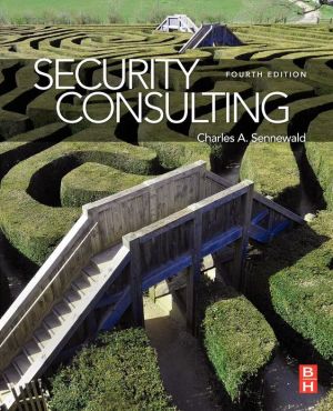 Security Consulting, 4e