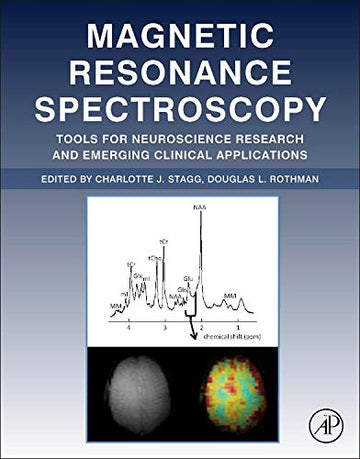 Magnetic Resonance Spectroscopy