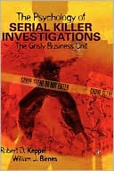 Psychology of Serial Killer Investigations