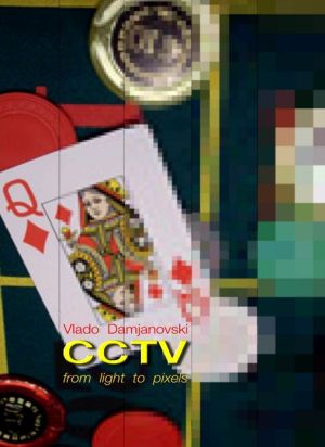 CCTV: Networking and Digital Technology, 3e