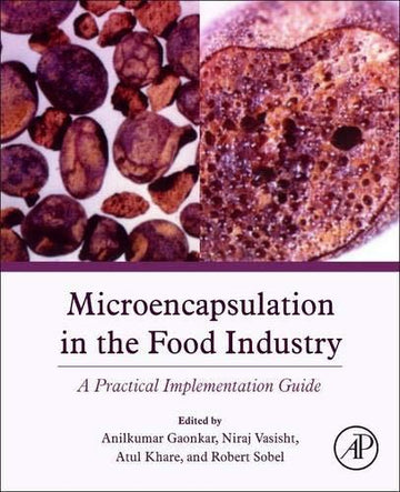 Microencapsulation in the Food Industry: