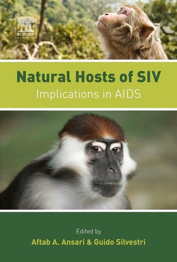 Natural Hosts of SIV: Implication in AIDS