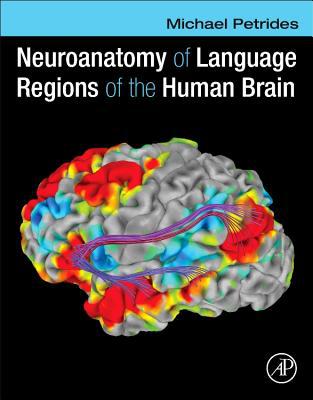 Neuroanatomy of Language Regions of the Human Brain 1E
