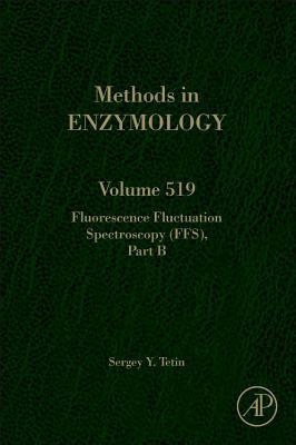 Methods in Enzymology, Vol 519
