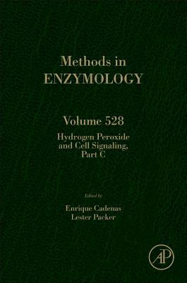 Hydrogen Peroxide and cell signaling Part C