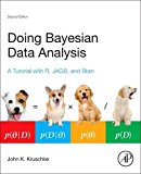 Doing Bayesian Data Analysis 2E