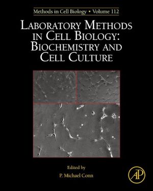 Methods in Cell Biology Volume 112